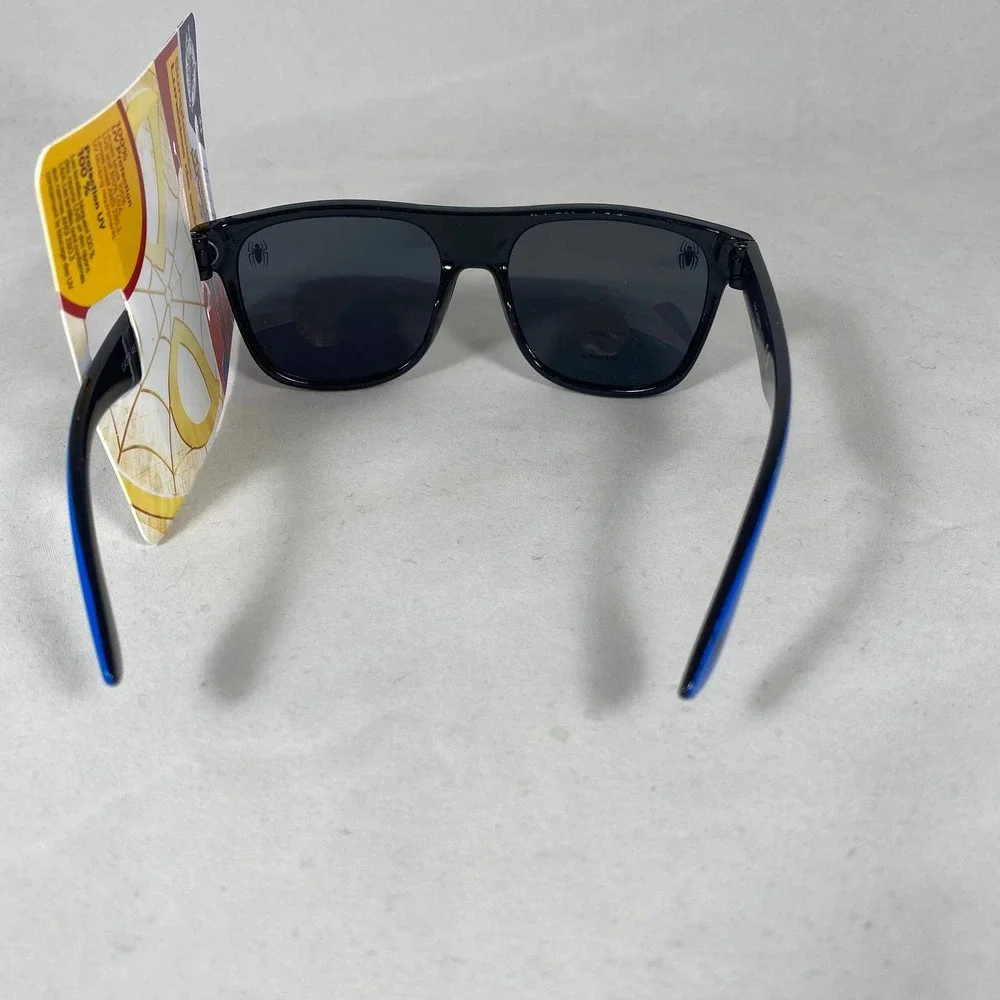 Genuine Disney Store Spider-Man Sunglasses NWT